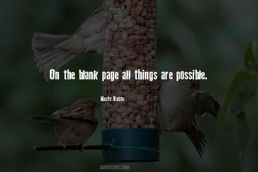 Quotes About All Things Are Possible #652065