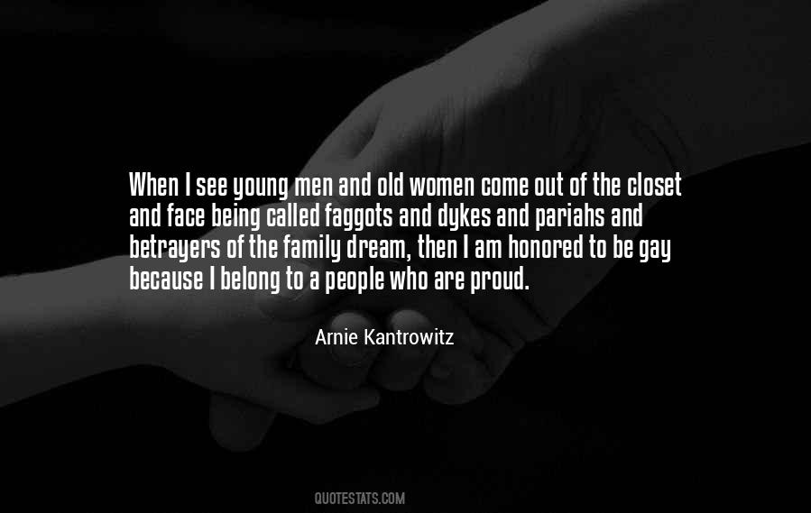 Quotes About A Young Family #208355