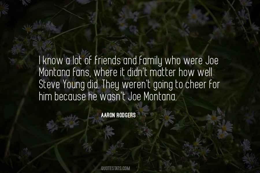Quotes About A Young Family #358373