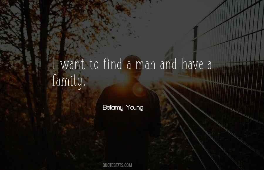 Quotes About A Young Family #807347