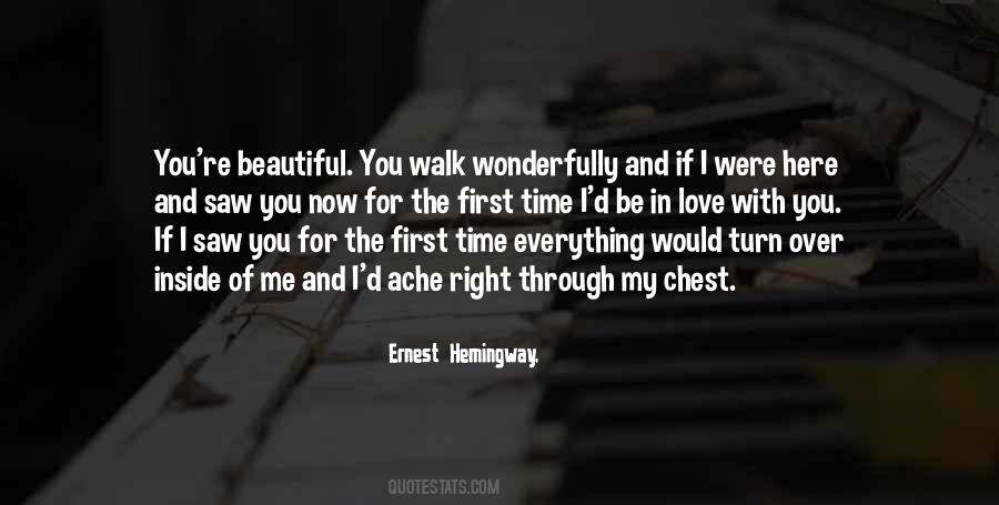 Quotes About You're My Everything #559019