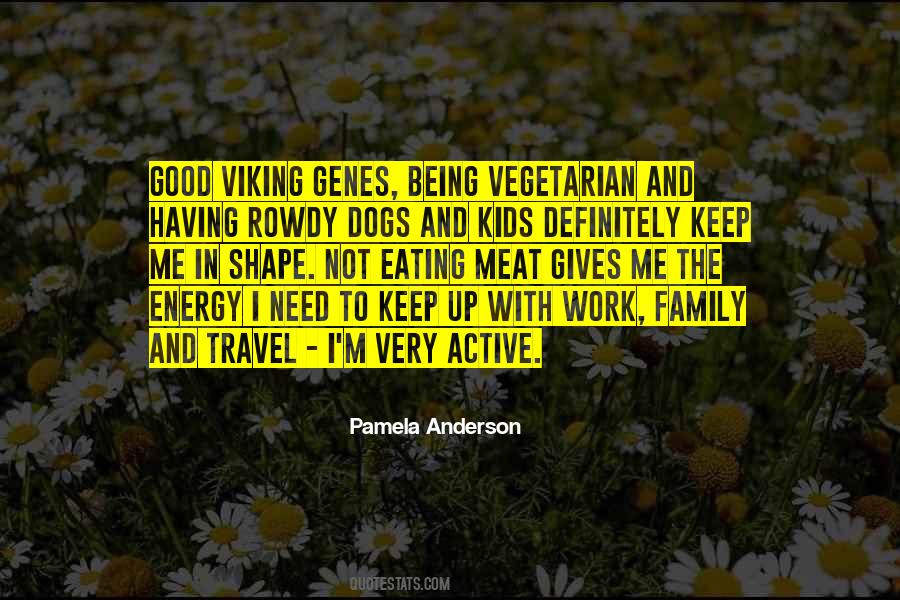 Family Travel Quotes #1819519