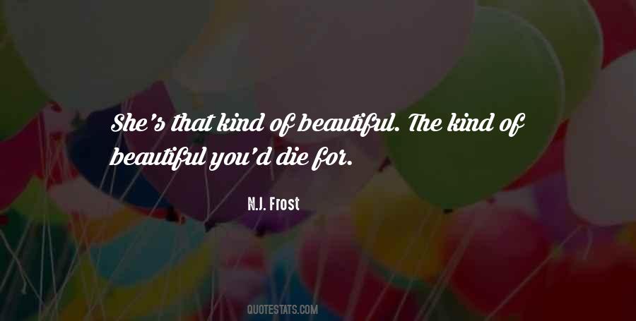 Beautiful The Quotes #948222