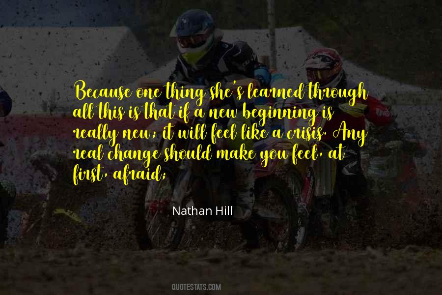 Debut Novel Quotes #1096411