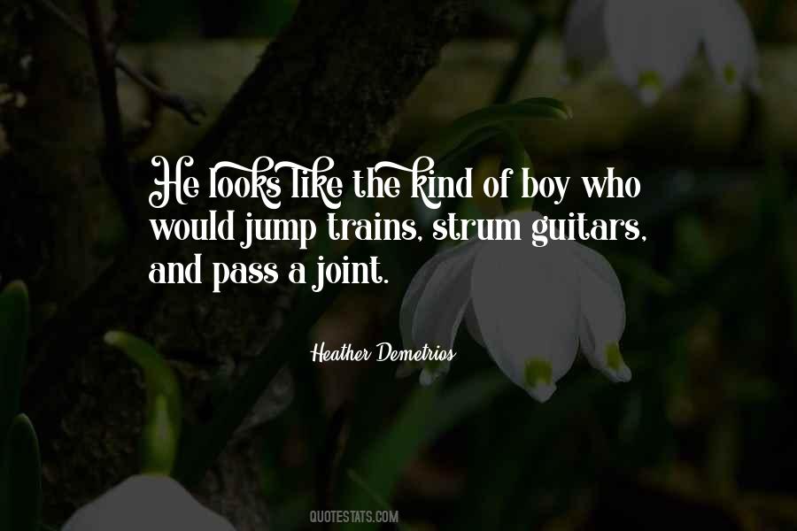 Debut Novel Quotes #1255028