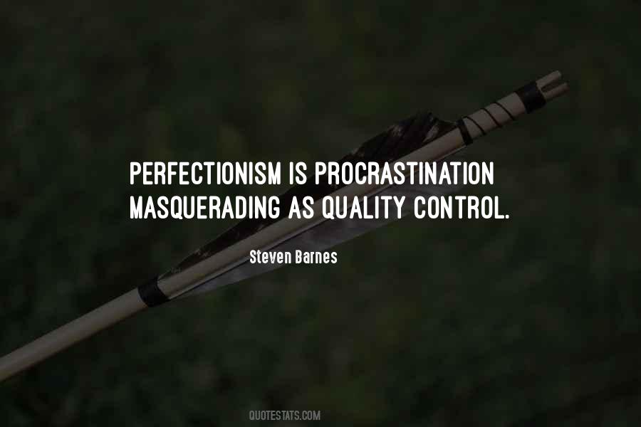 Quotes About Quality Control #799264