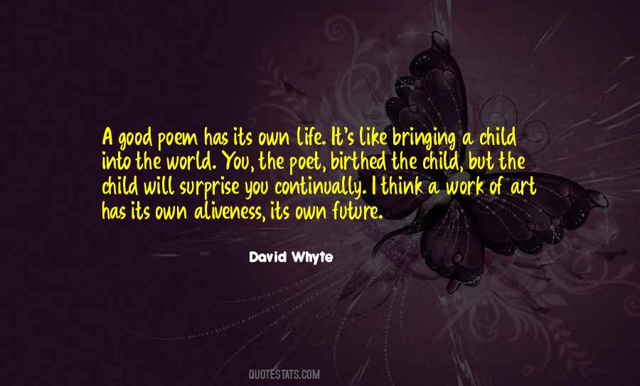 Quotes About Children's Art #1702240