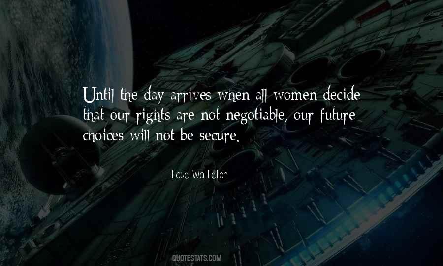 Women Day Quotes #177066