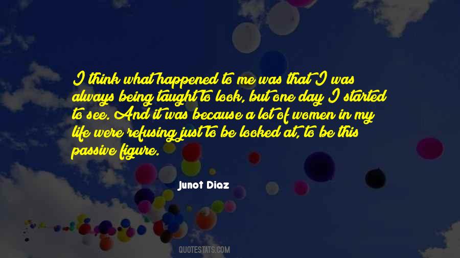 Women Day Quotes #326359