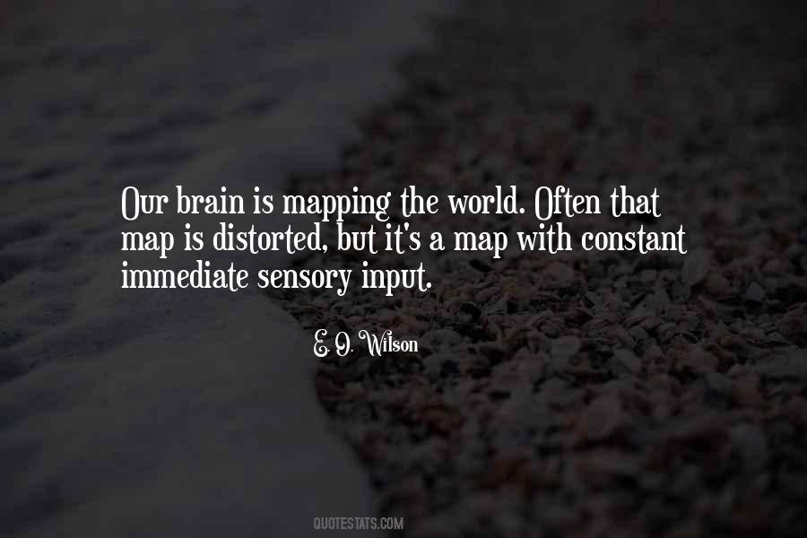 Quotes About Mapping #1103800