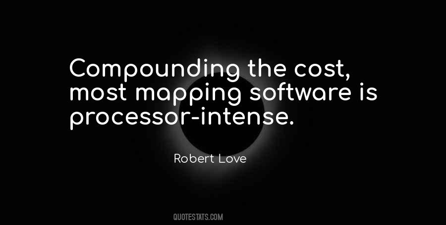 Quotes About Mapping #1361412