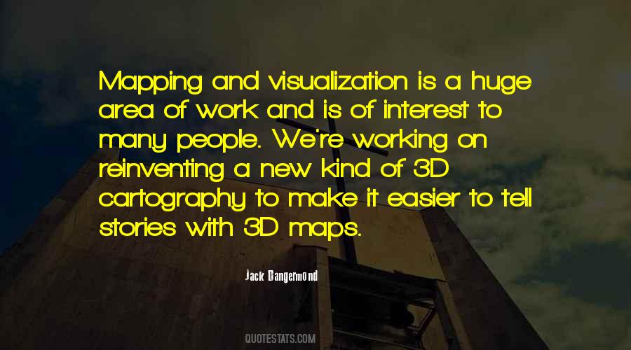 Quotes About Mapping #35775