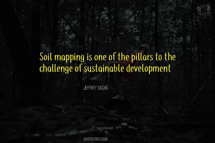 Quotes About Mapping #538319