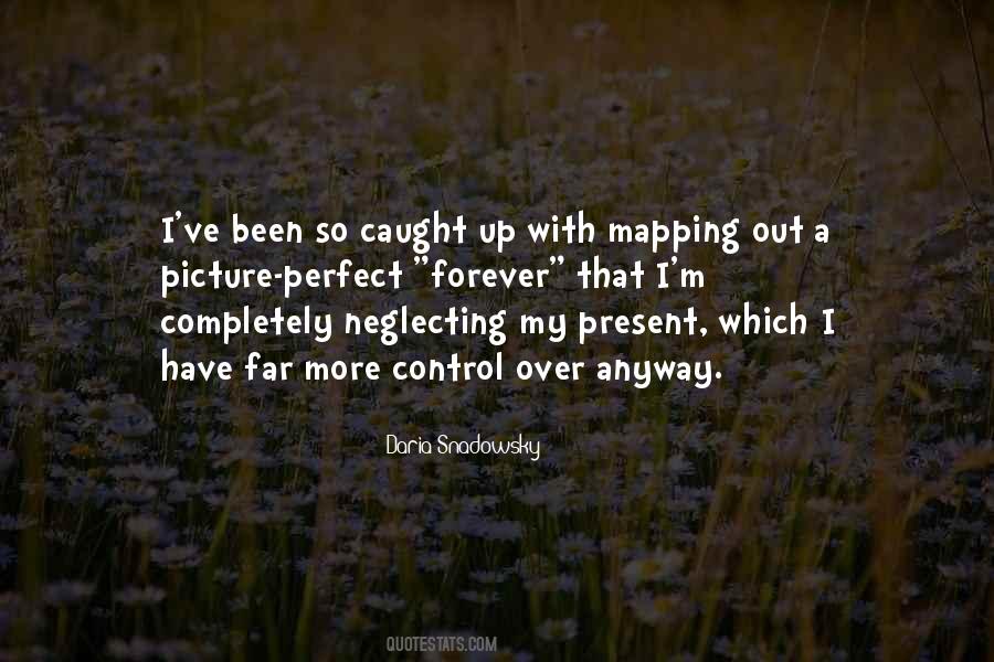 Quotes About Mapping #872206