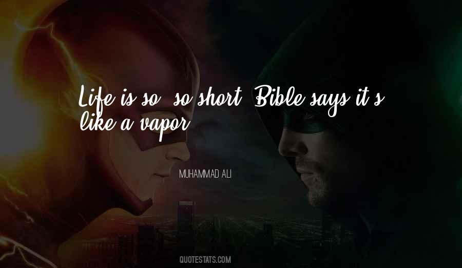 Short Bible Quotes #230067