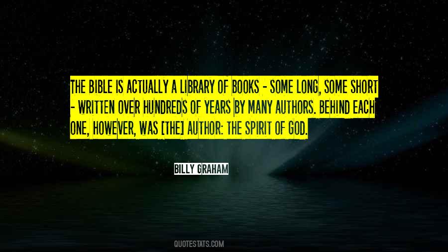 Short Bible Quotes #595706