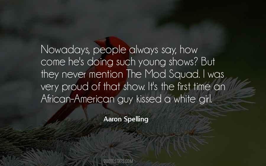 Spelling Of Quotes #848649