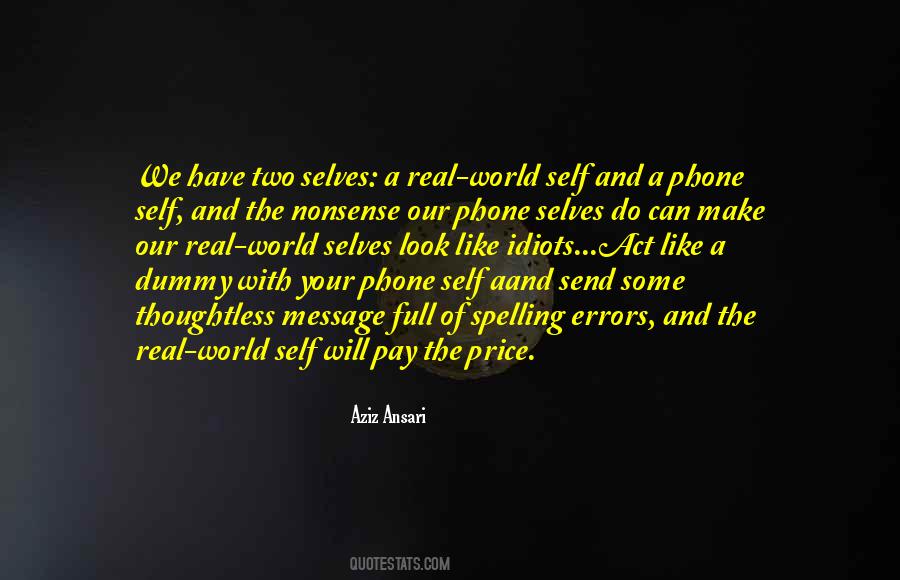 Spelling Of Quotes #974456