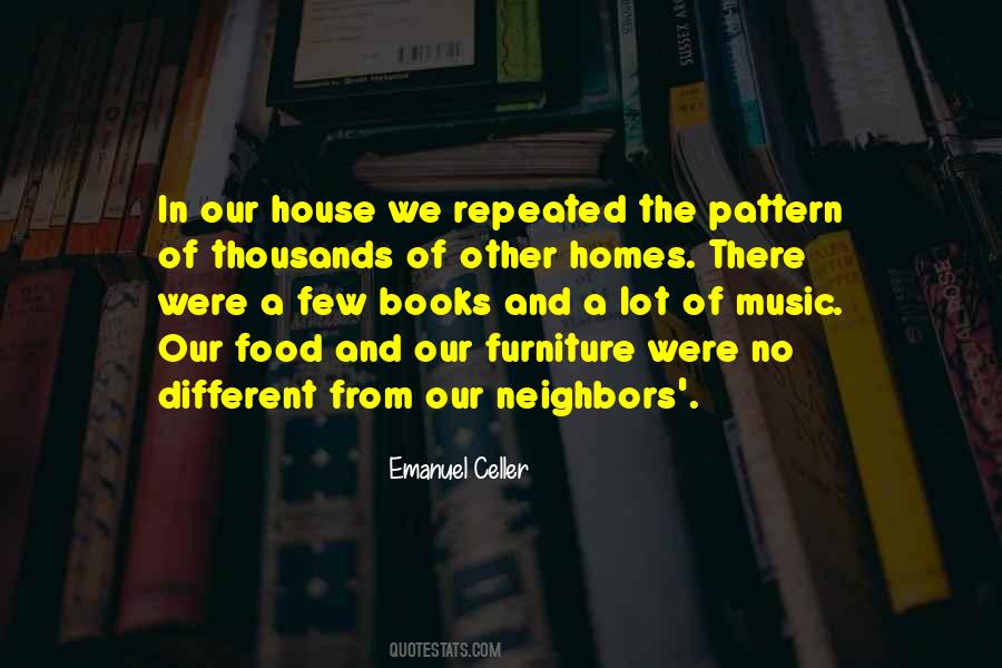 Quotes About Music From Books #1459499