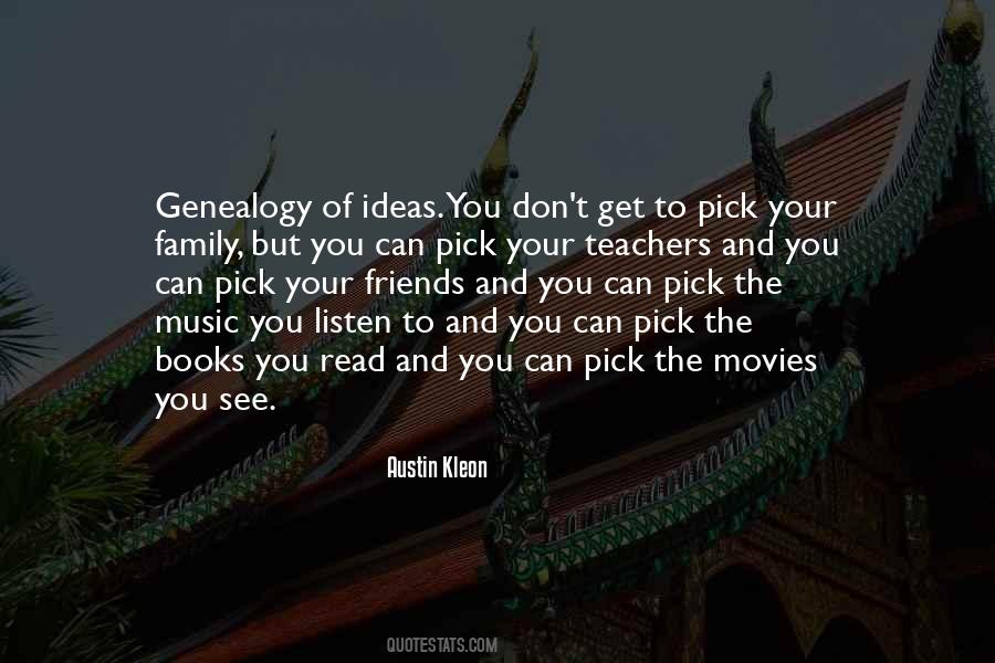 Quotes About Music From Books #398930