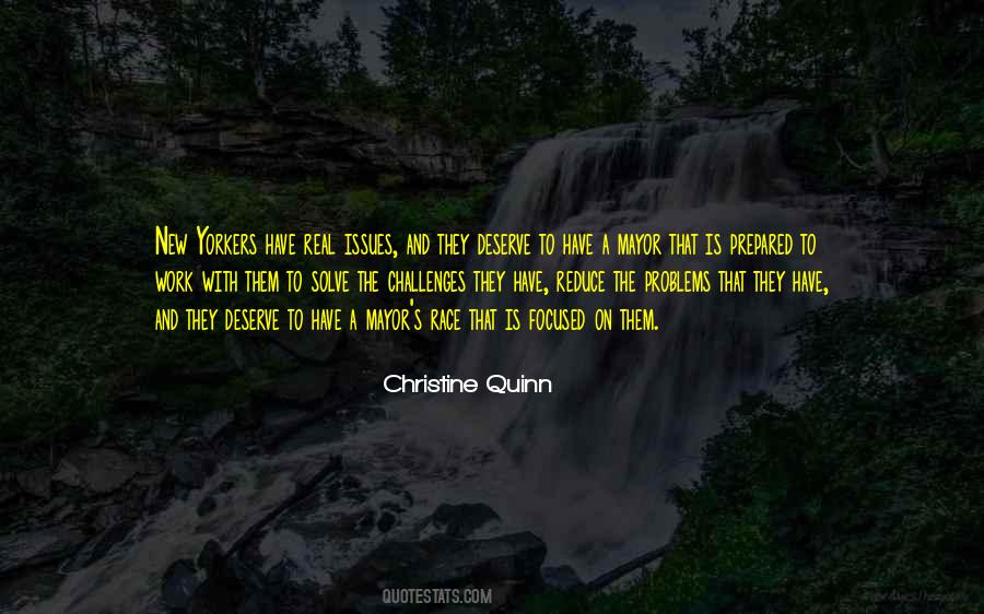 Quotes About Work Issues #129954