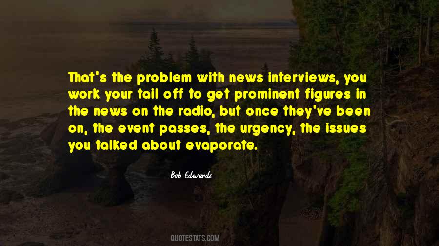Quotes About Work Issues #280476