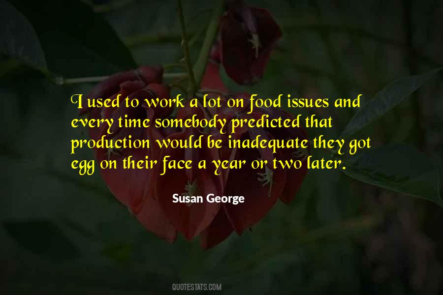Quotes About Work Issues #319890