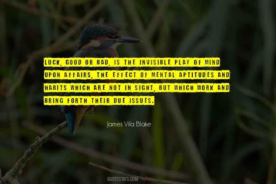 Quotes About Work Issues #340440