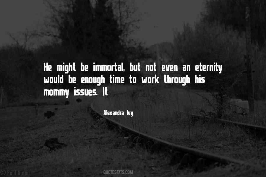 Quotes About Work Issues #431103