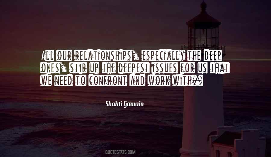 Quotes About Work Issues #433377