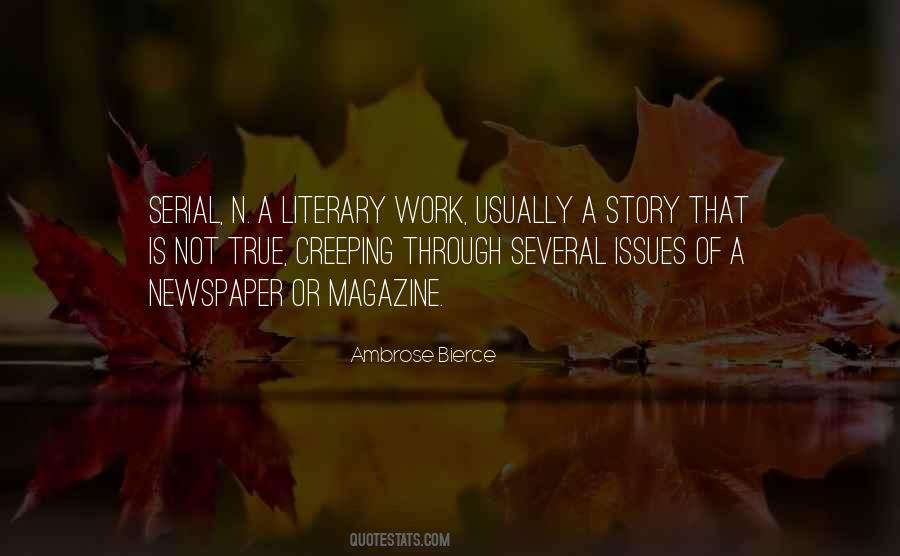 Quotes About Work Issues #476371