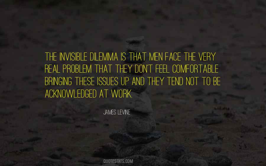 Quotes About Work Issues #847660