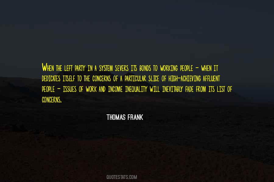 Quotes About Work Issues #888268