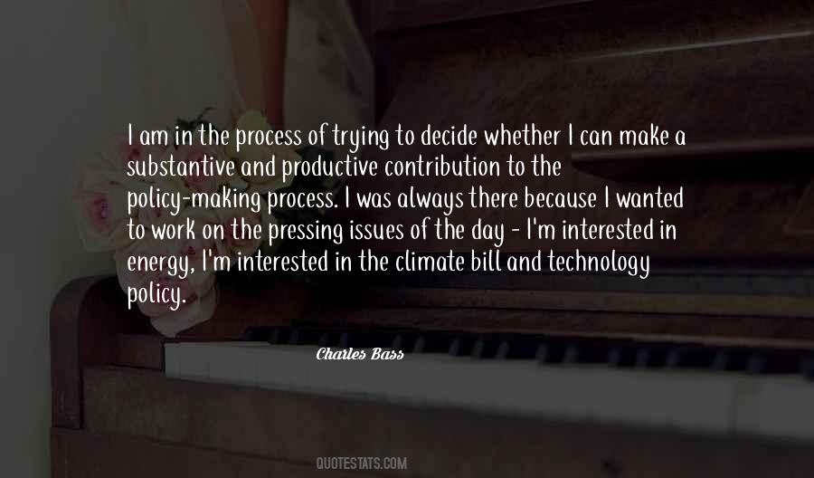Quotes About Work Issues #931359