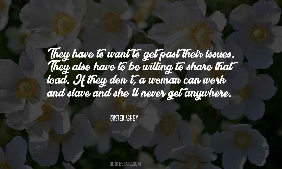 Quotes About Work Issues #983037
