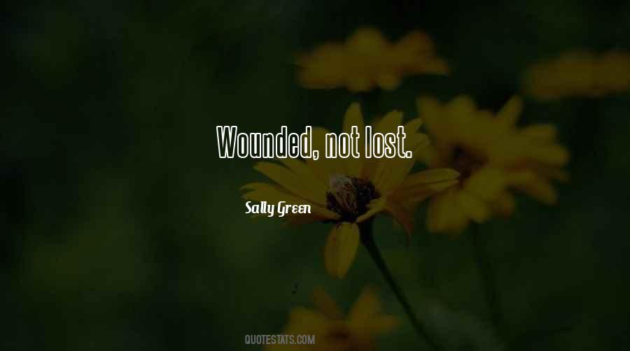 Quotes About Lost Memories #1158653