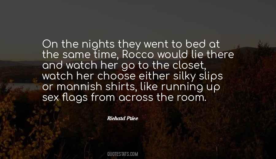 Missed Oppertunity Quotes #558991