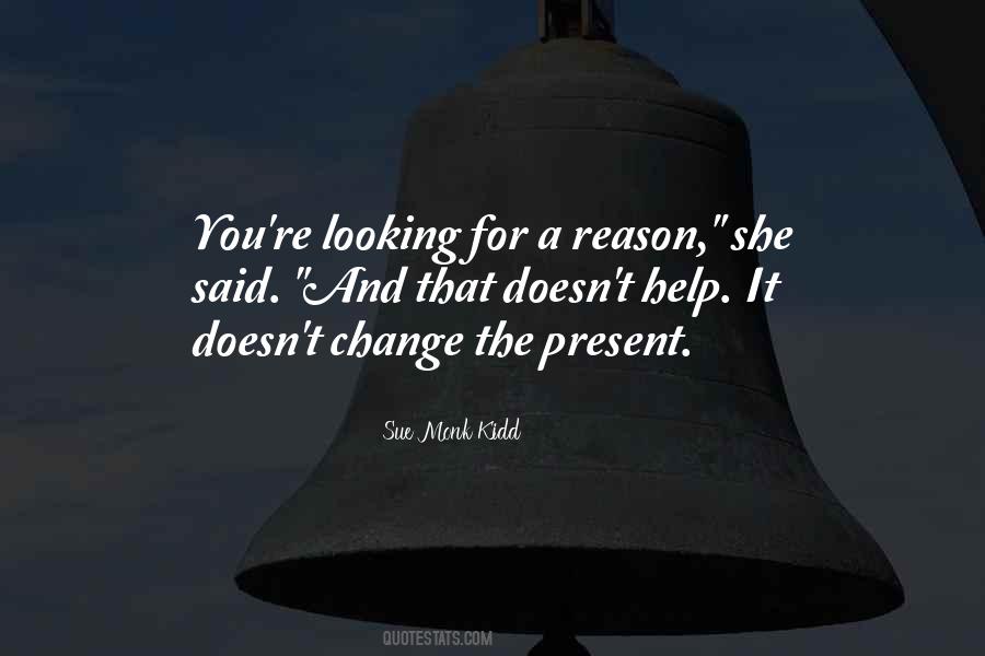 Quotes About Letting Go Of Things You Can't Change #428090
