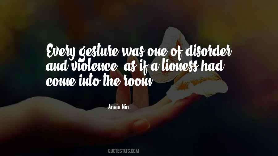 Ana C3 Afs Nin Quotes #1162903