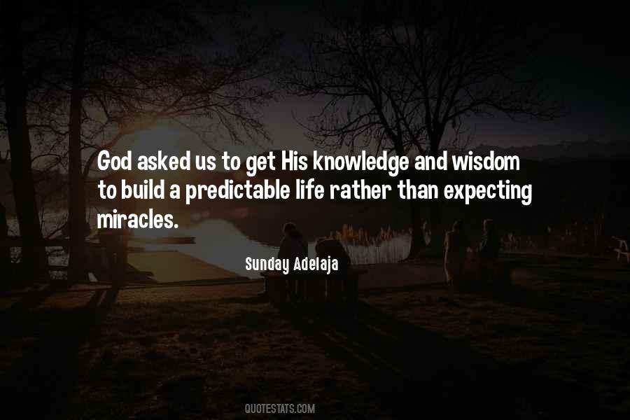 Quotes About Godly Life #1169641