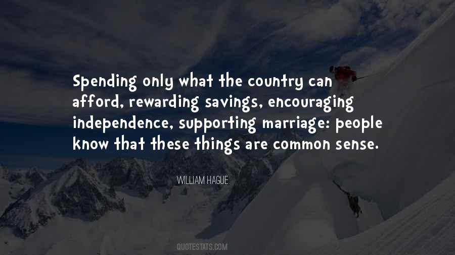 Quotes About Independence Of A Country #888657