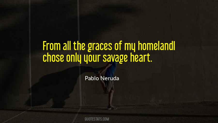 Quotes About Love Pablo Neruda #596123