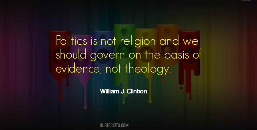 Theology On Quotes #1149909