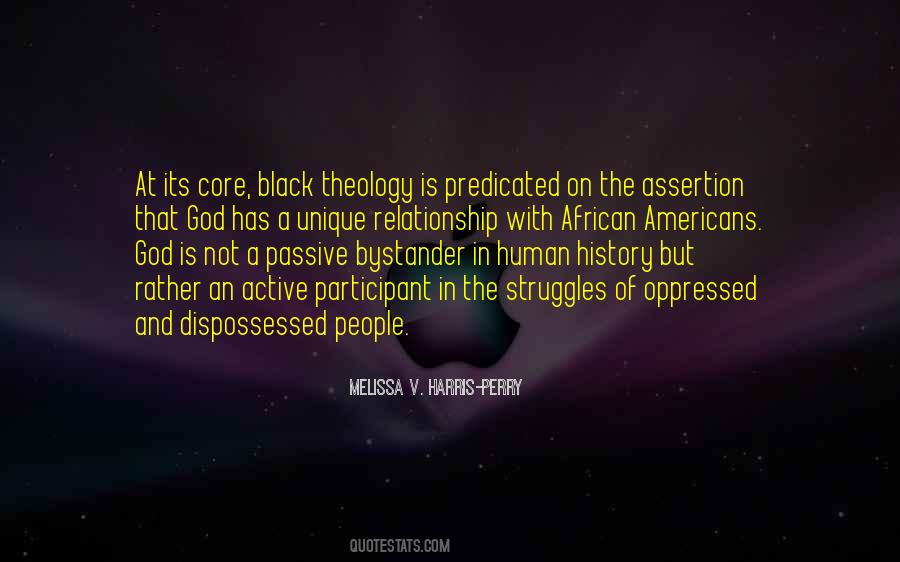 Theology On Quotes #192717