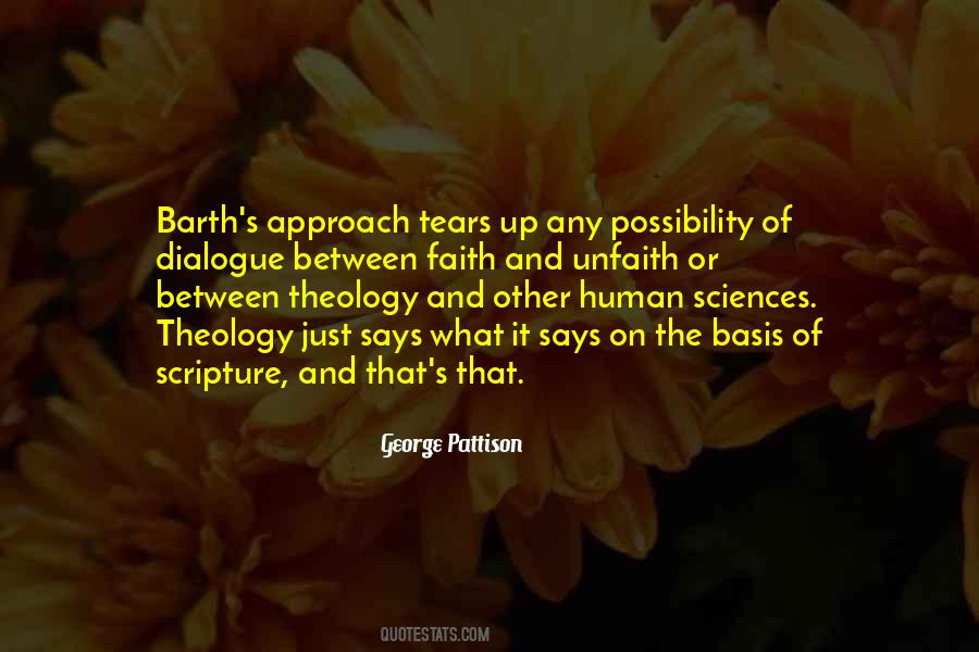 Theology On Quotes #769501