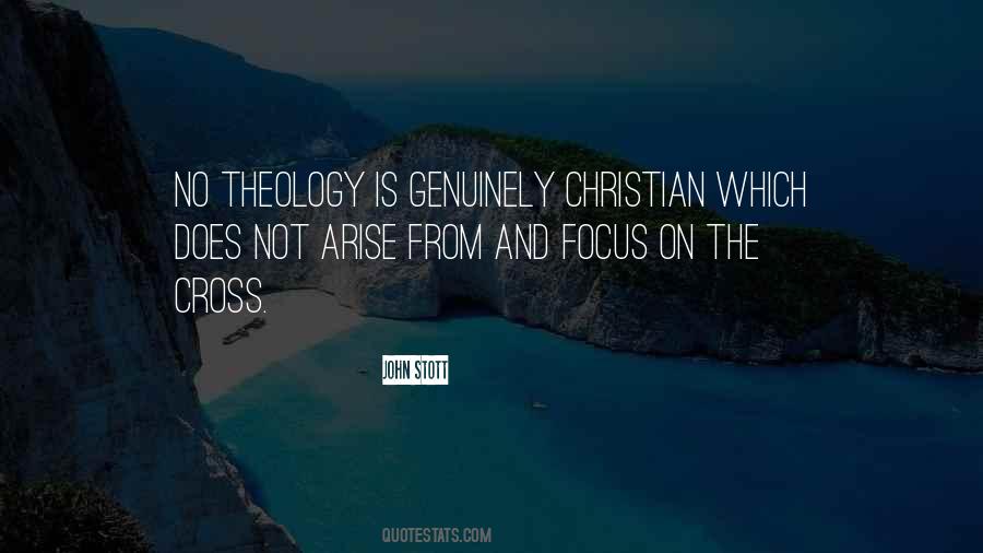 Theology On Quotes #957462