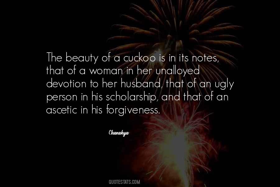 Quotes About The Beauty Of A Woman #1197632