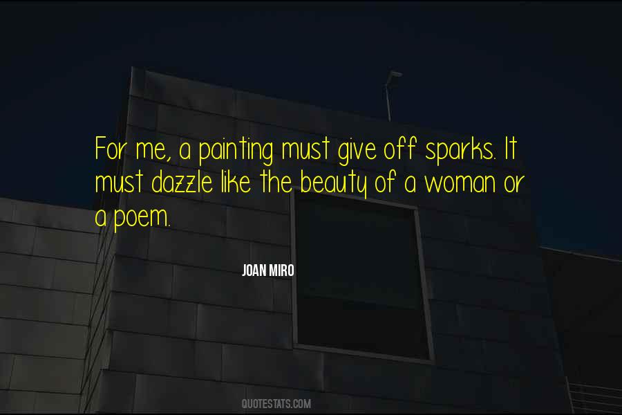 Quotes About The Beauty Of A Woman #1834075