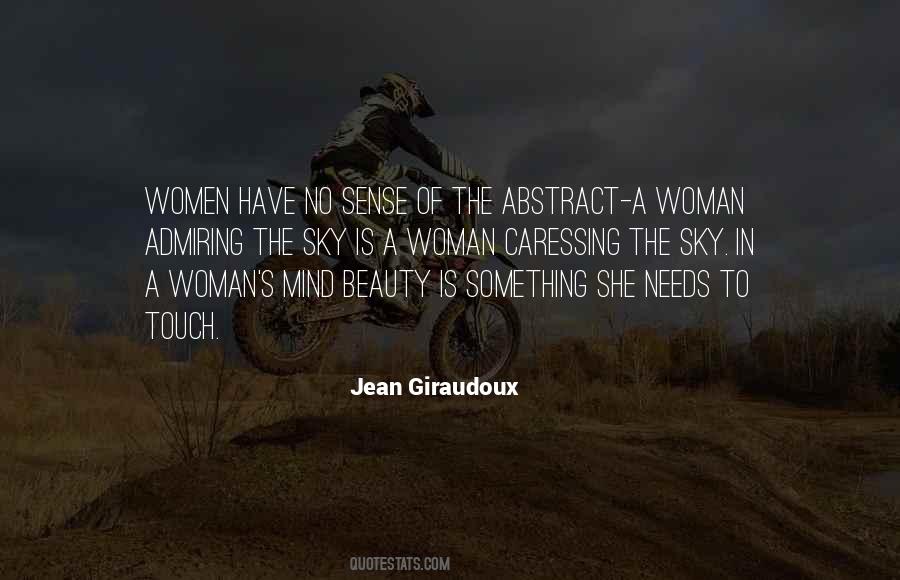 Quotes About The Beauty Of A Woman #721262