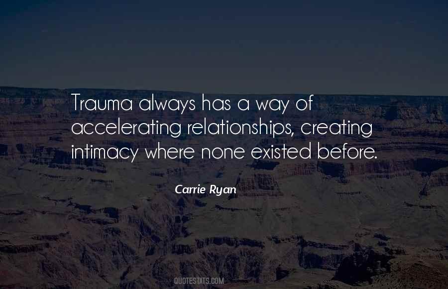 Quotes About Intimacy #152978 Quotes About Intimacy #152978